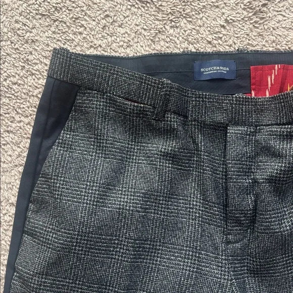 Scotch and Soda pants - Picture 4 of 4